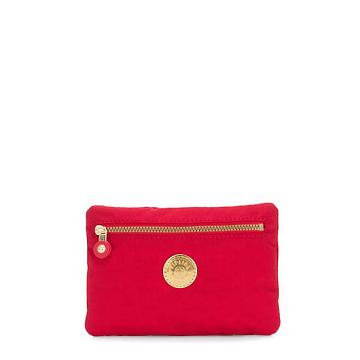 Kipling Rum Classici Slim Case Bags Tango Red | AU 2169DF